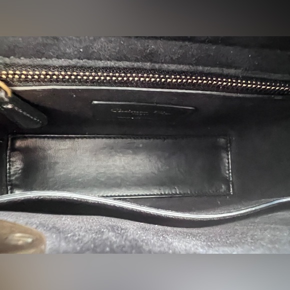 🩷Sold🩷Good condition lady Dior mini - Picture 7 of 9